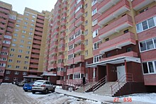 В Ярославской области в 2017 году для детей-сирот будет приобретено в 1,5 раза больше жилых помещений, чем в 2016-м