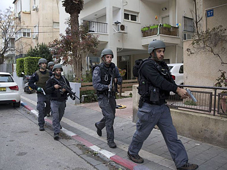 Полиция Израиля задержала 19-летнего юношу за угрозы еврейским центрам по всему миру
