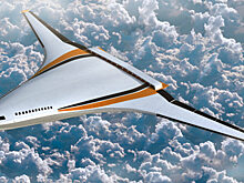 От «Ильи Муромца» до аэротакси