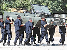 Регионы ПФО вошли в десятку лидеров по росту промышленности