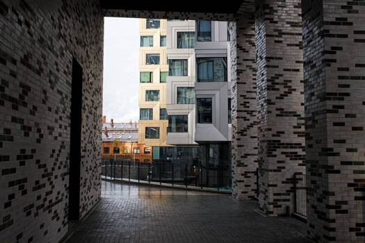 Россияне бросились брать ипотеку