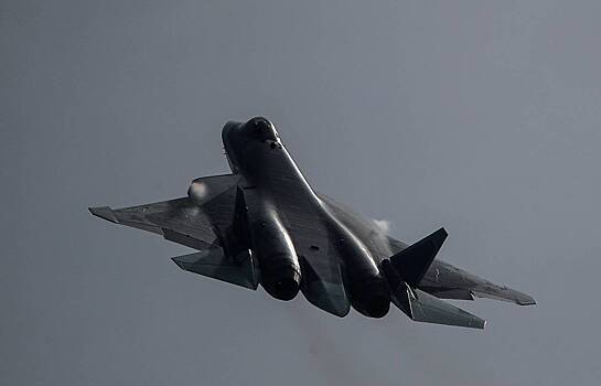 Раскрыты подробности о производстве российских Су-57 в Индии