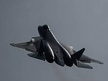 Раскрыты подробности о производстве российских Су-57 в Индии