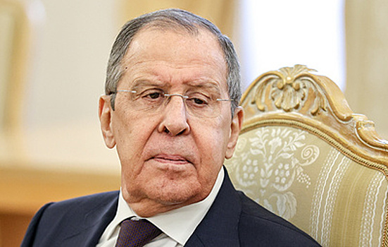 Лавров участвует в заседании Ассамблеи Совета по внешней и оборонной политике. Трансляция