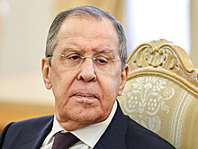 Лавров участвует в заседании Ассамблеи Совета по внешней и оборонной политике. Трансляция