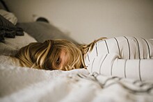 Два необычных трюка, которые помогут уснуть: совет сомнолога