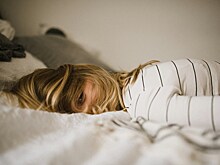 Два необычных трюка, которые помогут уснуть: совет сомнолога