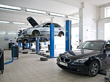 Власти разрешили работать в Перми ряду автосалонов и автосервисов