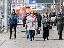 За полгода из Новосибирской области уехали 24 тысячи человек