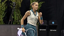 Эрика Андреева вышла в финал квалификации турнира в Индиан‑Уэллсе