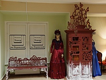 Тридцать второй театральный сезон стартовал в театре на Перовской