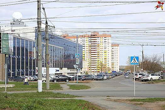 Контракт с «Автодормостпроект» на проектирование проспекта Калашникова расторгнут