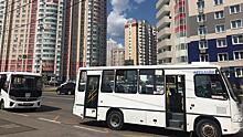 Автобусы в Путилкове оборудовали валидаторами