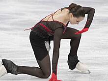 Гимнаст Голоцуцков объяснил провал Валиевой на Олимпиаде психологическими переживаниями