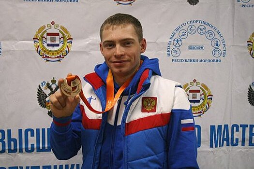 Российский лыжник Валерий Гонтарь получил гражданство Украины («Чемпионат»)