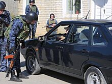 В Дагестане в перестрелке с силовиками уничтожен боевик