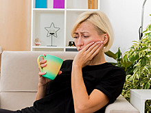 Названа неожиданная причина зубной боли