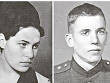 Брели по «золоту». История любви Казанцевых