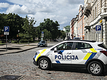 В Латвии пригрозили уголовным делом говорившему на русском депутату