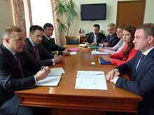 Иван Валентик положительно оценил работу по сохранению лесных богатств РА