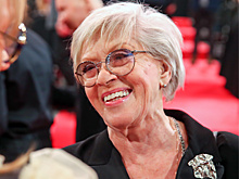 «Одна из самых талантливых актрис современности»: Матвиенко поздравила Фрейндлих с 90-летним юбилеем