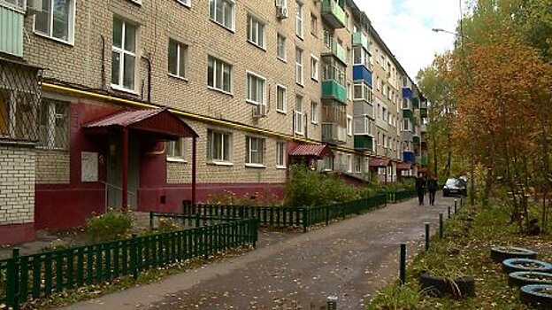 В Пензенской области ежегодно на капремонт собирают 800 млн руб.