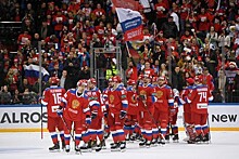 «Сильнее всех»: как сборная России отомстила чехам