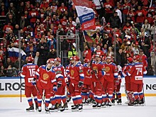В сборной России на ЧМ может не оказаться дебютантов из КХЛ