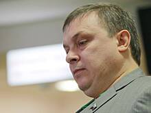 Продюсера «Ласкового мая» Разина объявили в розыск