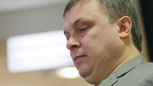 Поиски продюсера «Ласкового мая» Разина привели в престижный район США