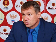 Андрей Талалаев сорвался на судей в Красноярске