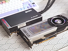 GTX 980 Ti превзошла Radeon R9 Fury X в ретро-тесте видеокарт в декабре 2024 г.