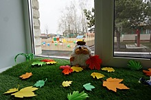 В Саратовской области открылся детский сад на 20 мест