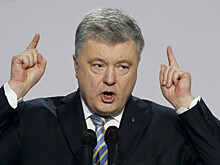 Порошенко* рассказал, как Украина может победить