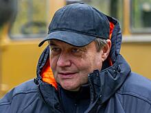 Алексей Учитель завершил съемки фильма «Цой»