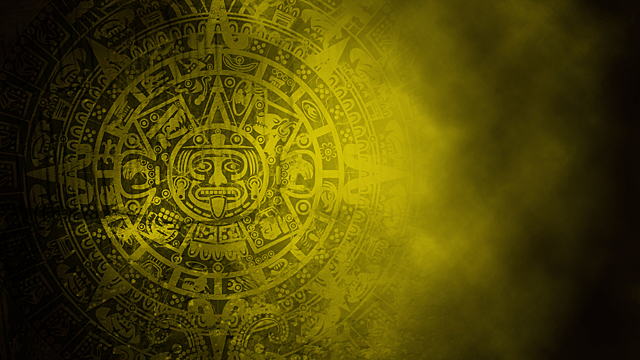 Что предсказал вам гороскоп Майя