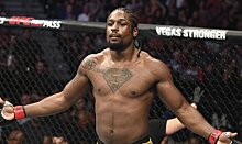 Бонусы UFC Vegas 54: Райан Спэнн получил $50 тысяч за сабмишен против Куцелабы