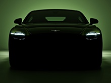 Новый Bentley Continental GT Speed установил неофициальный «рекорд скорости под водой»
