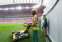 Вокруг ЧМ-2022 новый скандал. От ФИФА потребовали денег для рабочих Катара