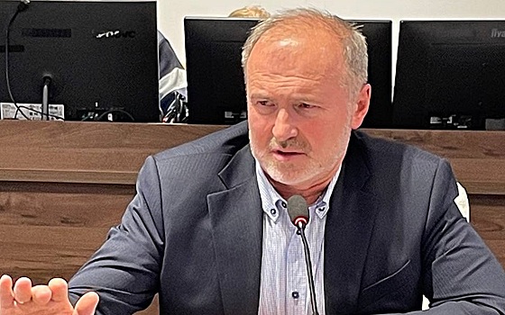 Рязанский политолог оценил результат Малкова на выборах губернатора