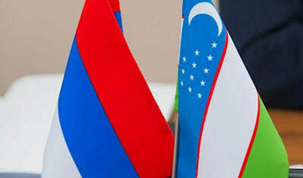 Волгоградская область наращивает сотрудничество с регионами Узбекистана