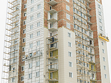 53% нераспроданных новостроек числится в Нижнем Новгороде