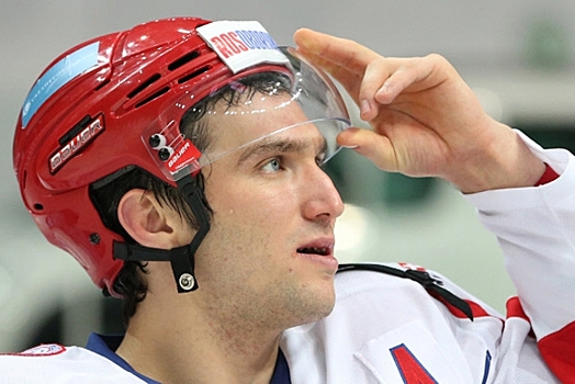 Овечкин набрал 1000-е очко за карьеру в матчах регулярного чемпионата НХЛ