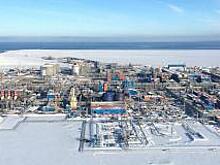 Газовоз "Кристоф де Маржери" впервые прошел по Севморпути в январе без ледокола