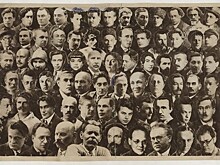 Литературная агония, или процесс 1920-1930-х годов. В ГМИРЛИ имени В.И. Даля открылась выставка "Литературные войны 1920-1930-х годов: РАПП и его попутчики"