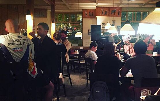 «Еще одно слово — ни копейки не получишь»: чем известны кафе «Дети райка» и его хозяйка Варвара Турова