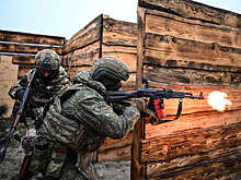 Марочко: ВСУ попали в окружение в районе двух сел Харьковской области