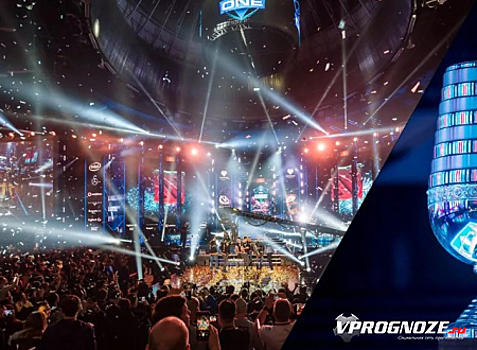 VP.Prodigy упала в нижнюю сетку ESL One Birmingham 2020