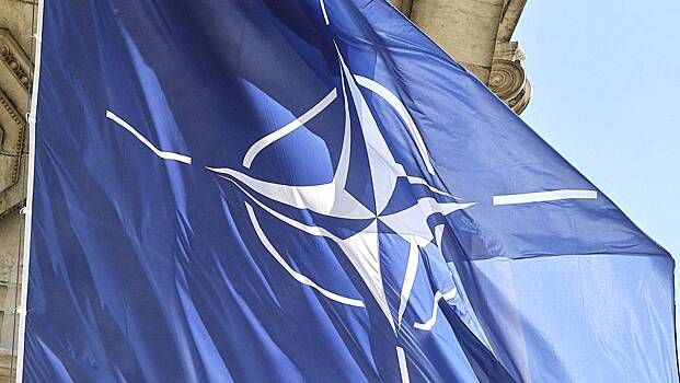 The Atlantic: НАТО может прекратить свое существование к 2025 году из-за Украины