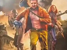 Украинским школьникам раздали комиксы, где Зеленский сражается со Сталиным, чтобы спасти Бандеру